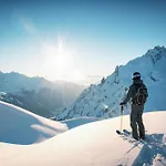 Arlberg Ski-in & Ski-out Access To Austrias Largest Area 3*
