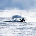 ベッド・アンド・ブレックファスト Arlberg Ski-in & Ski-out Access To Austrias Largest Area 3*