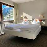 Arlberg Ski-in & Ski-out Access To Austrias Largest Area ベッド・アンド・ブレックファスト 3*
