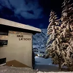 Arlberg Ski-in & Ski-out Access To Austrias Largest Area 3*