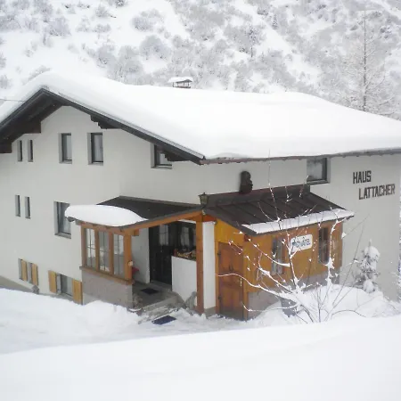 Arlberg Ski-in & Ski-out Stuben am Arlberg
