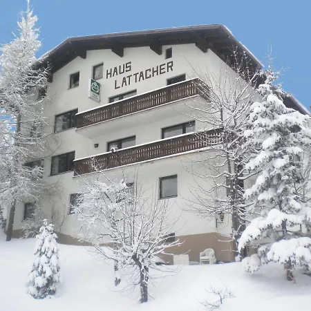 Bed & Breakfast Arlberg Motel *