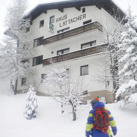 Arlberg Ski-in & Ski-out Stuben am Arlberg