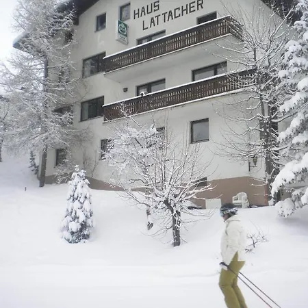 Arlberg Motel Bed & Breakfast Stuben am Arlberg