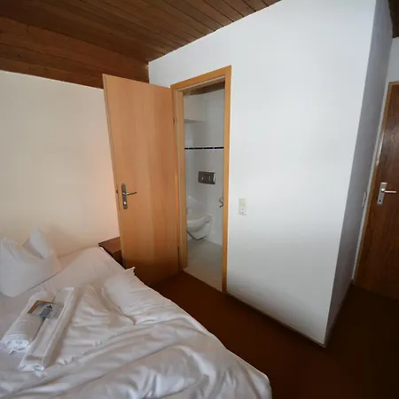 Arlberg Motel * Stuben am Arlberg