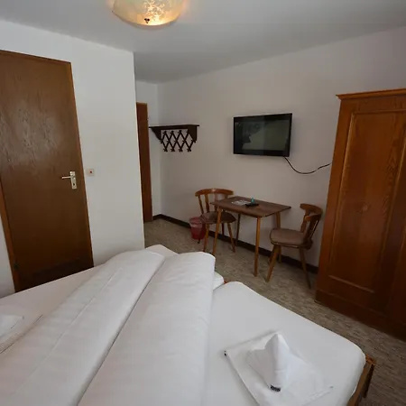 Bed & Breakfast Arlberg Motel *