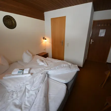 Arlberg Motel Bed & Breakfast Stuben am Arlberg