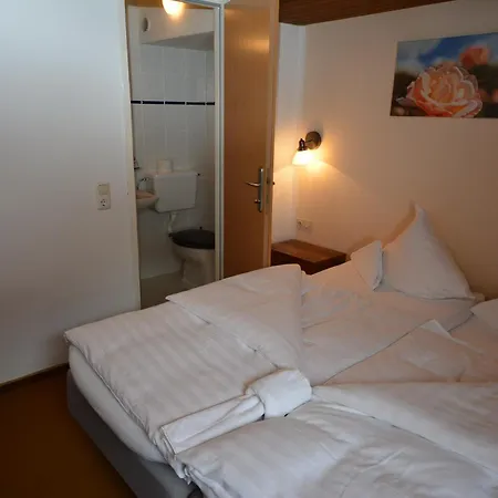 Arlberg Motel * Stuben am Arlberg