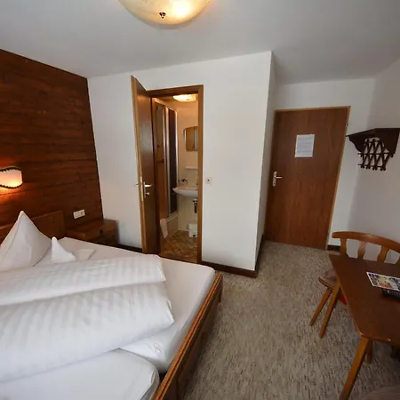 Arlberg Motel Stuben am Arlberg