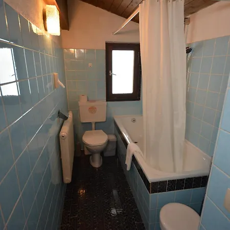 Arlberg Motel