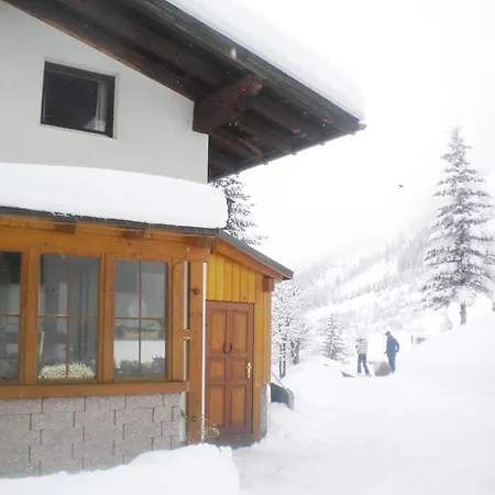 Arlberg Motel Stuben am Arlberg