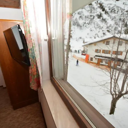 Arlberg Motel