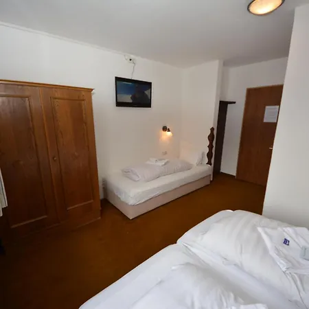 Arlberg Motel * Stuben am Arlberg