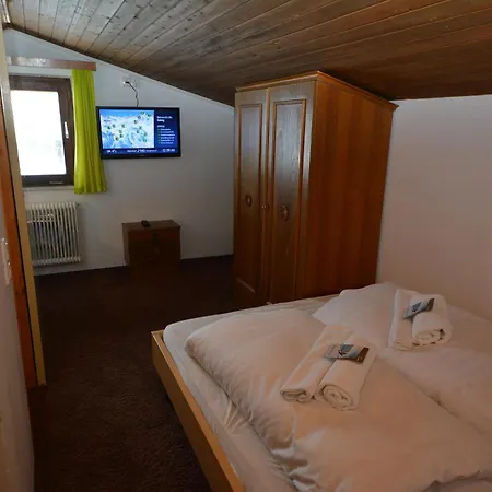 Arlberg Motel * Stuben am Arlberg