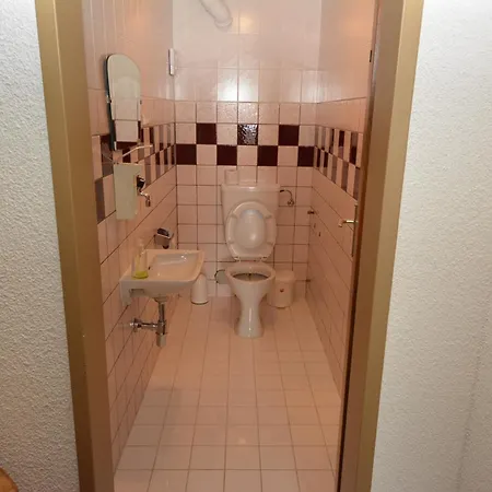 Bed & Breakfast Arlberg Motel
