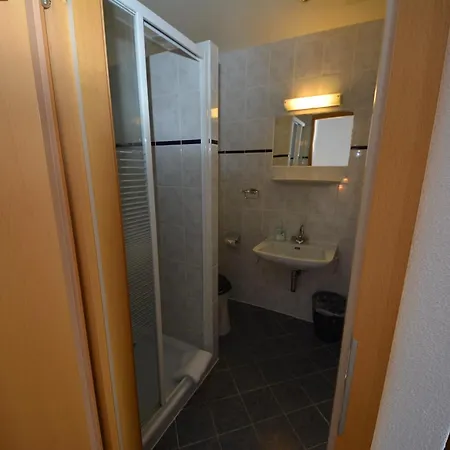 Arlberg Motel Bed & Breakfast Stuben am Arlberg