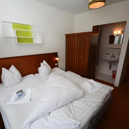 Arlberg Motel Stuben am Arlberg