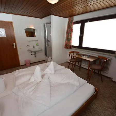 Arlberg Motel * Stuben am Arlberg