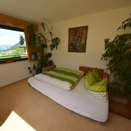 Arlberg Motel
