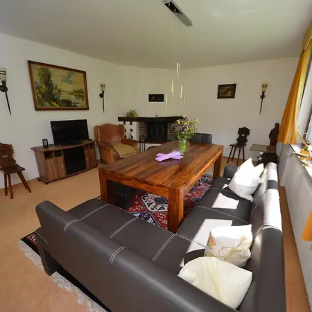 Arlberg Motel * Stuben am Arlberg