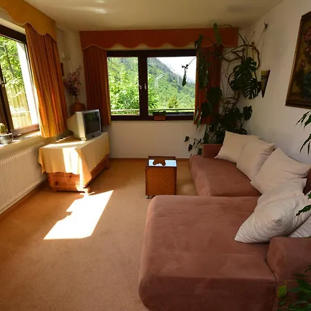 Arlberg Motel Bed & Breakfast Stuben am Arlberg