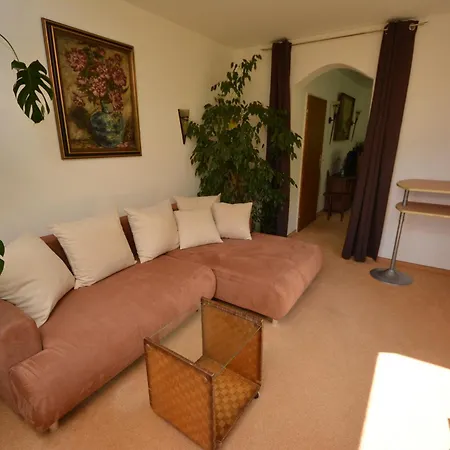 Bed & Breakfast Arlberg Motel Stuben am Arlberg