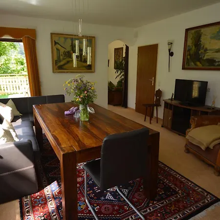Bed & Breakfast Arlberg Motel