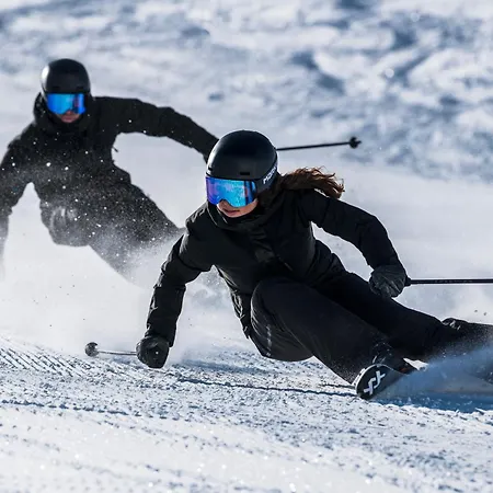 Arlberg Ski-in & Ski-out Access To Austrias Largest Area Stuben am Arlberg