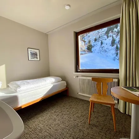 Arlberg Ski-in & Ski-out Access To Austrias Largest Area