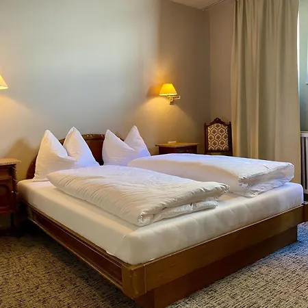 Bed & Breakfast Arlberg Motel Stuben am Arlberg