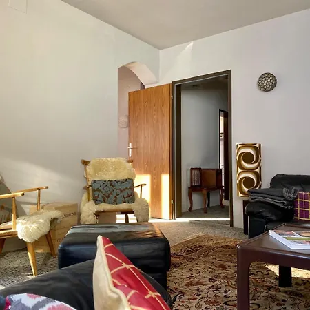 Bed & Breakfast Arlberg Motel Stuben am Arlberg