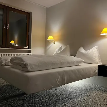 Arlberg Motel *
