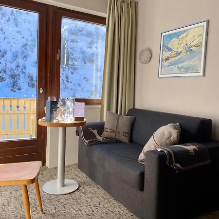 Arlberg Motel Stuben am Arlberg