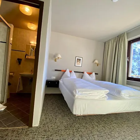 Arlberg Motel