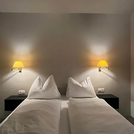 Bed & Breakfast Arlberg Motel
