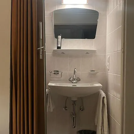 Arlberg Motel *