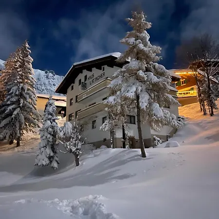 Arlberg Motel * Stuben am Arlberg