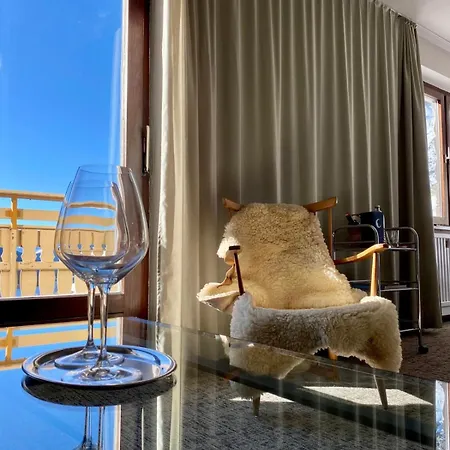 Arlberg Motel