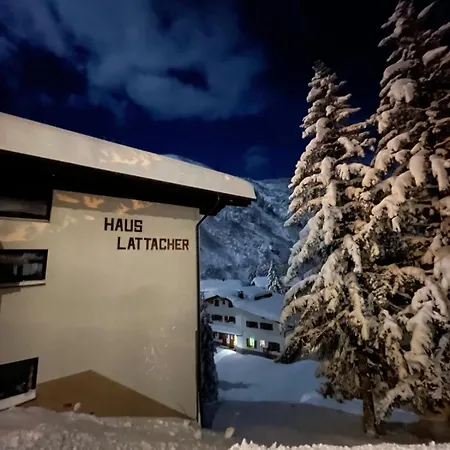 Arlberg Motel *