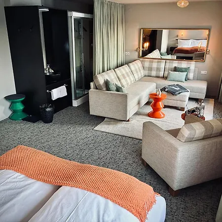 Arlberg Ski-in & Ski-out Access To Austrias Largest Area