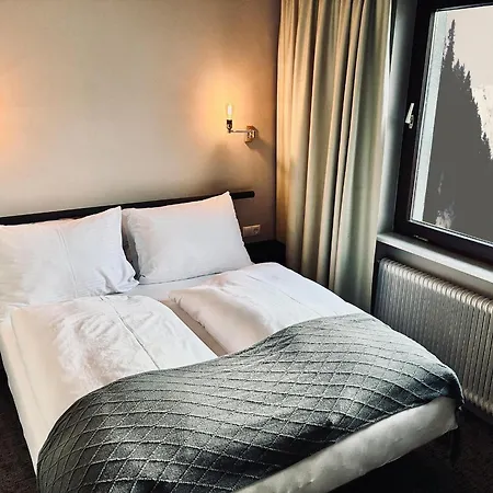 Arlberg Ski-in & Ski-out Access To Austrias Largest Area Stuben am Arlberg