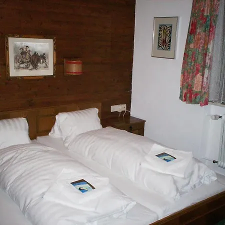 Arlberg Motel