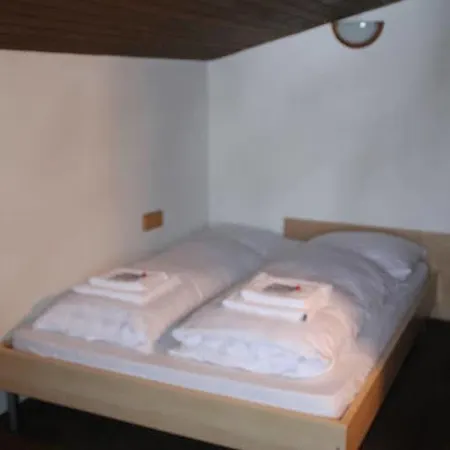 Arlberg Ski-in & Ski-out Bed & Breakfast Stuben am Arlberg