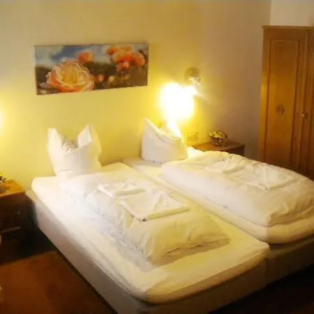 Bed & Breakfast Arlberg Ski-in & Ski-out