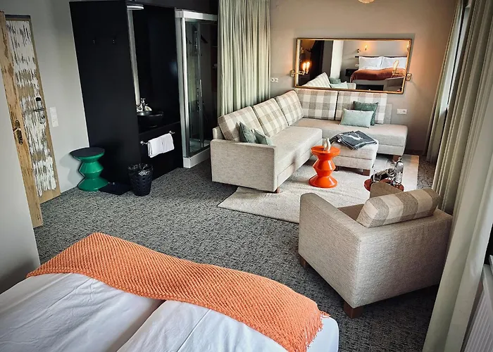 Arlberg Ski-in & Ski-out Access To Austrias Largest Area