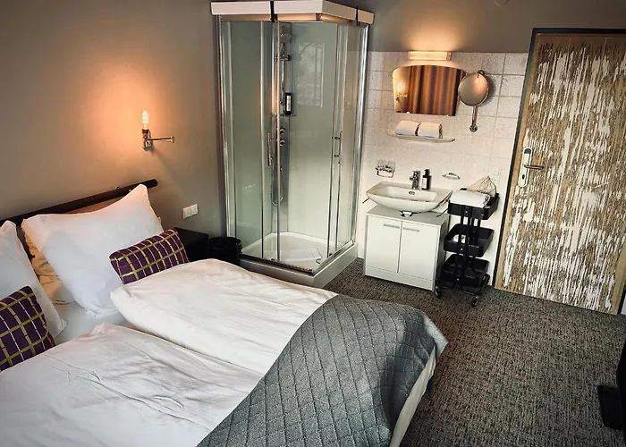 Arlberg Ski-in & Ski-out Access To Austrias Largest Area Stuben am Arlberg