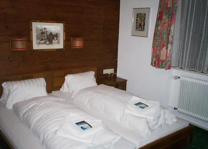 Arlberg Ski-in & Ski-out Access To Austrias Largest Area