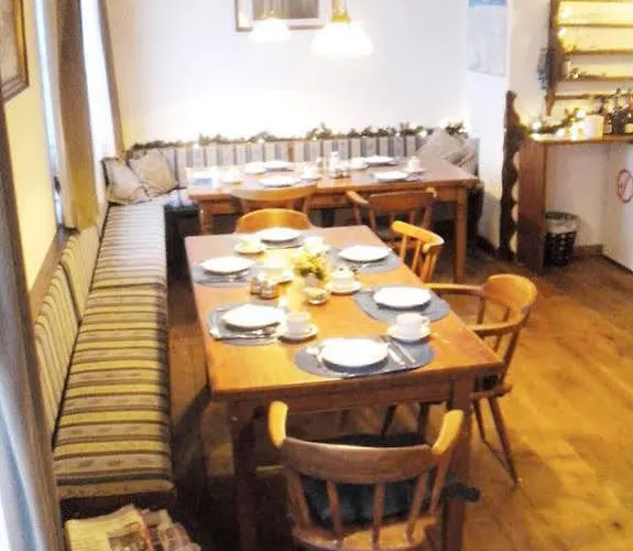 Arlberg Ski-in & Ski-out Access To Austrias Largest Area Stuben am Arlberg